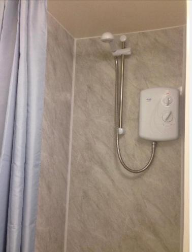 Ferienwohnung Alexandra Annexe Bath Exterior foto